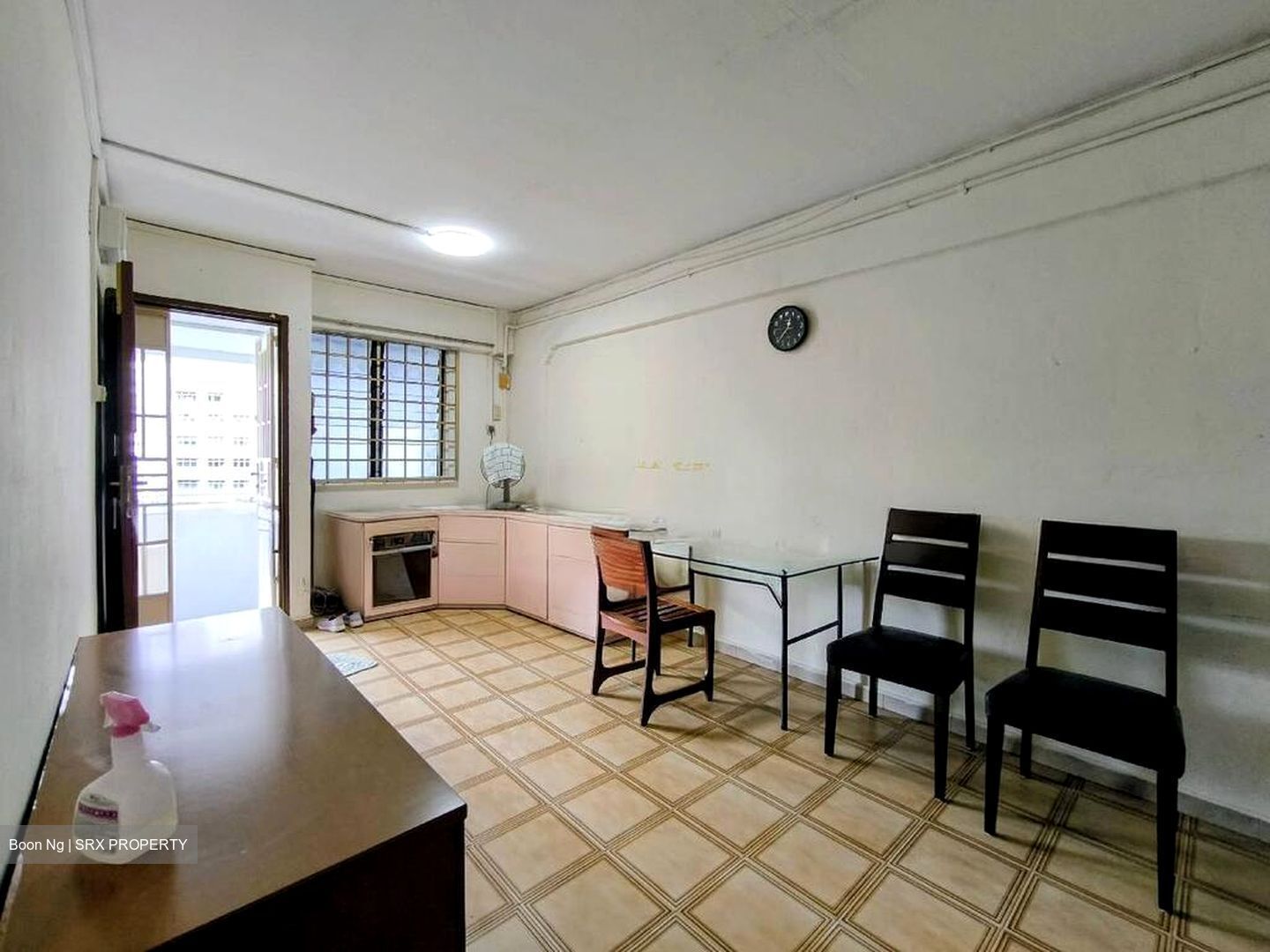 Blk 217 Bukit Batok Street 21 (Bukit Batok), HDB 3 Rooms #521325981